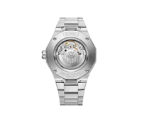 Orologio Baume & Mercier Uomo Riviera in Acciaio M0A10622 - M0A10622